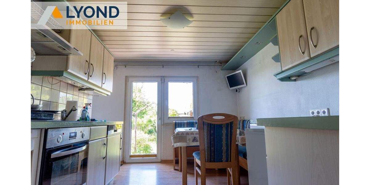 Einfamilienhaus Erfurt Krämpfervorstadt - 3 Zimmer, 68 m&sup2;, 195.000&euro; | Angebot:25732326