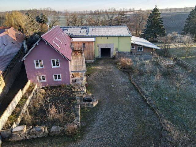 Einfamilienhaus Bad Sulza Auerstedt - 9 Zimmer, 309 m&sup2;, 569.000&euro; | Angebot:26017429