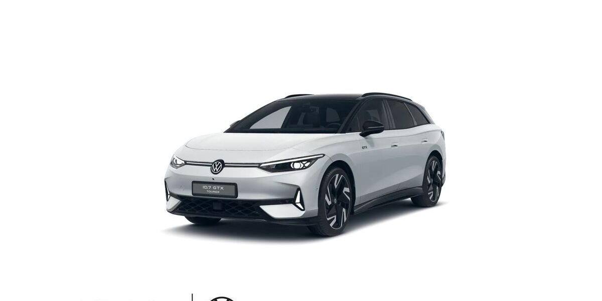 VW ID.7 5.900 km 59.980 &euro; Weimar 99423