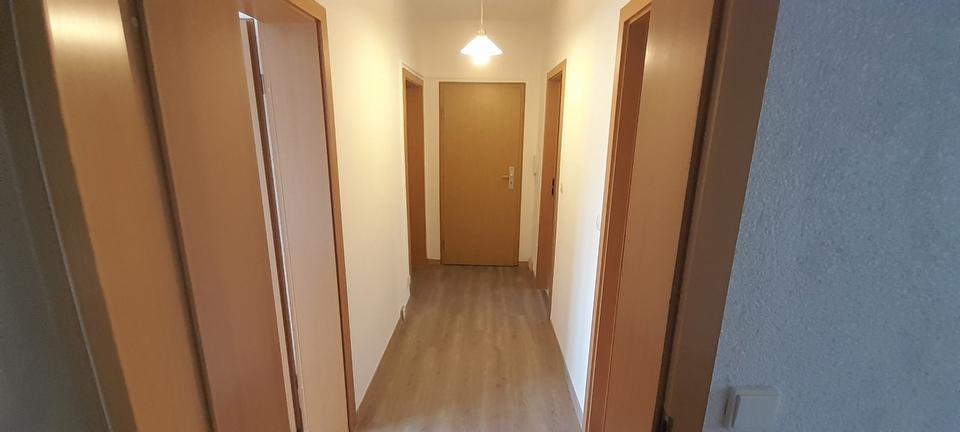 Etagenwohnung Jena - 3 Zimmer, 61 m&sup2;, 239.000&euro; | Angebot:18288645