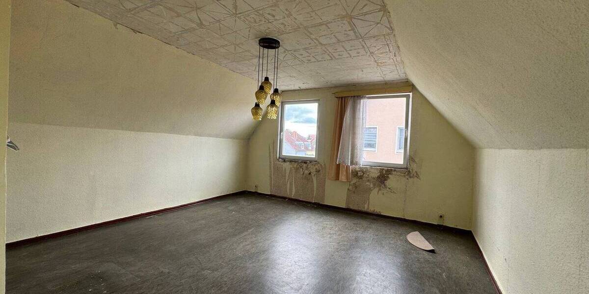 Einfamilienhaus Hopfgarten Utzberg - 5 Zimmer, 150 m&sup2;, 159.000&euro; | Angebot:25672567