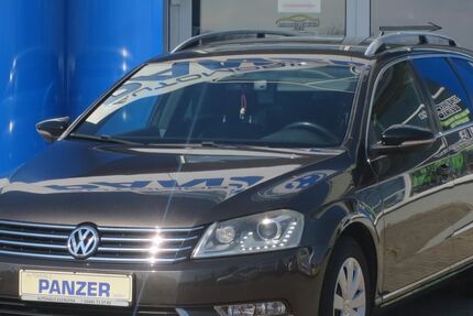 VW Passat Variant 167.000 km 8.890 &euro; Weimar 99425