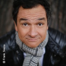 Stephan Bauer - Weihnachten fällt aus! Josef gesteht alles! 04.12.2026 DASDIE Brettl