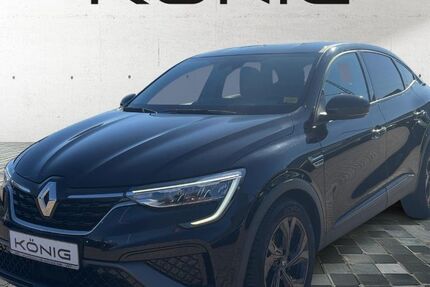 Renault Arkana 42.997 km 26.999 &euro; Jena 07749