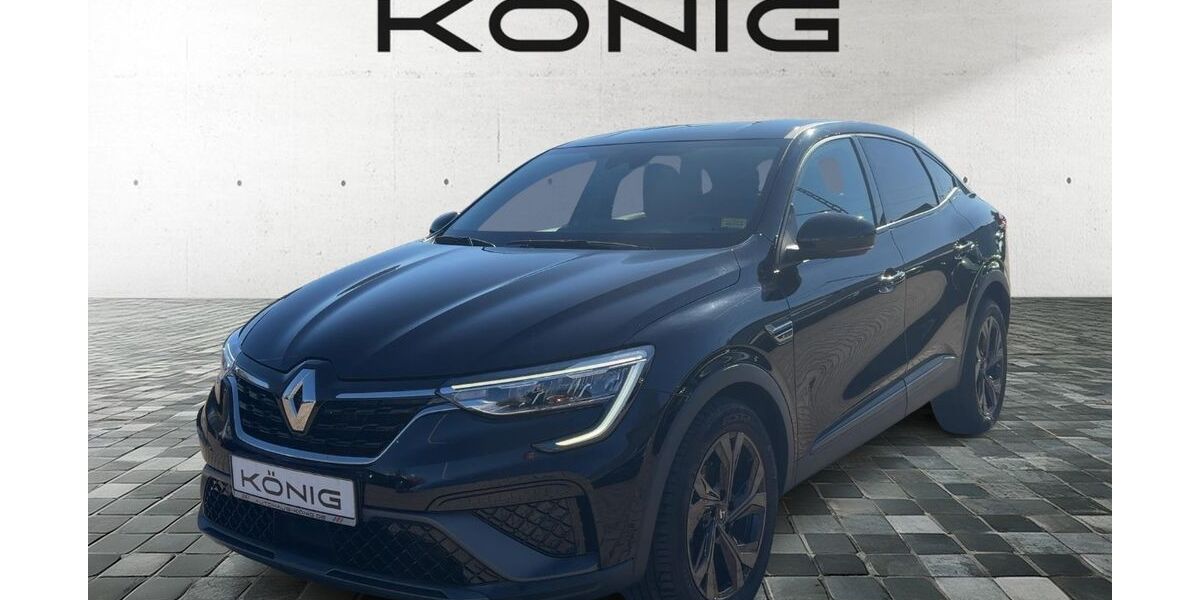 Renault Arkana 42.997 km 26.999 &euro; Jena 07749
