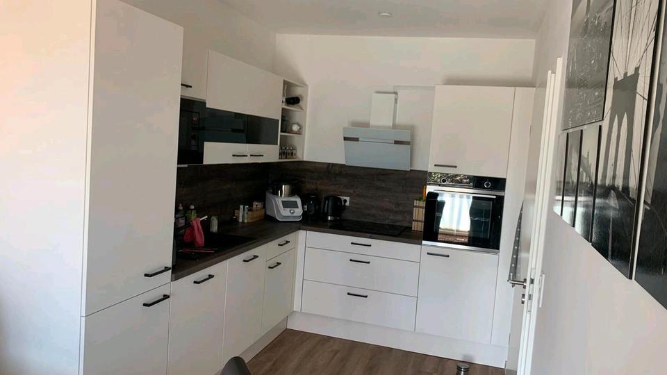 Etagenwohnung Erfurt Johannesvorstadt - 3 Zimmer, 90 m&sup2;, 994&euro; | Angebot:26023202