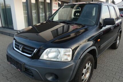 Honda CR-V 161.000 km 1.990 &euro; Erfurt 99087