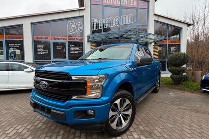 Ford F 150 133.800 km 27.500 &euro; Rudolstadt 07407
