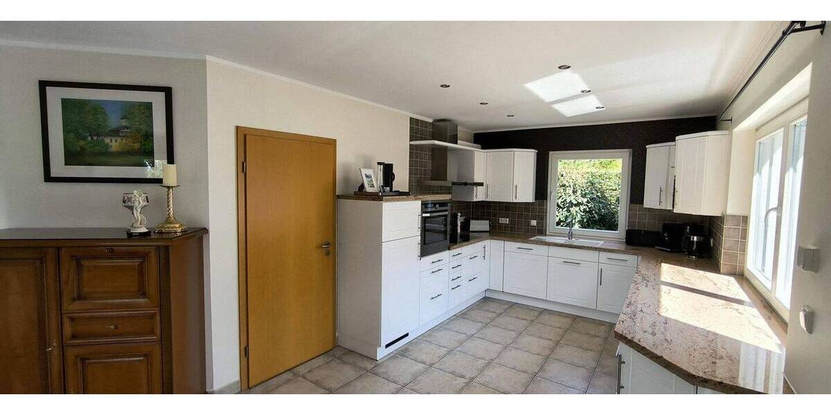 Einfamilienhaus Jena Ilmnitz - 5 Zimmer, 137 m&sup2;, 779.000&euro; | Angebot:26698996