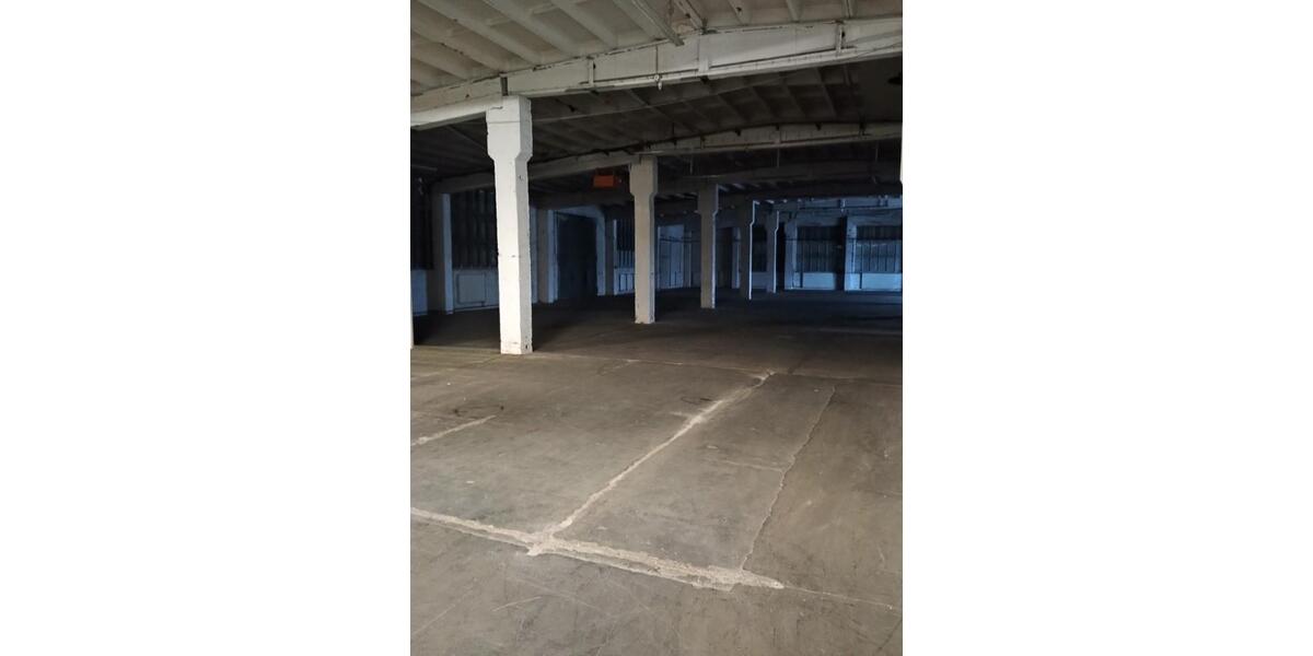 Gewerbeobjekt Sömmerda - 3&euro; | Angebot:23319307