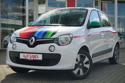 Renault Twingo 67.384 km 8.990 &euro; Erfurt 99087