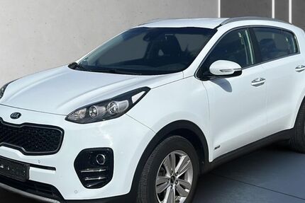 Kia Sportage 183.000 km 10.990 &euro; Erfurt 99091