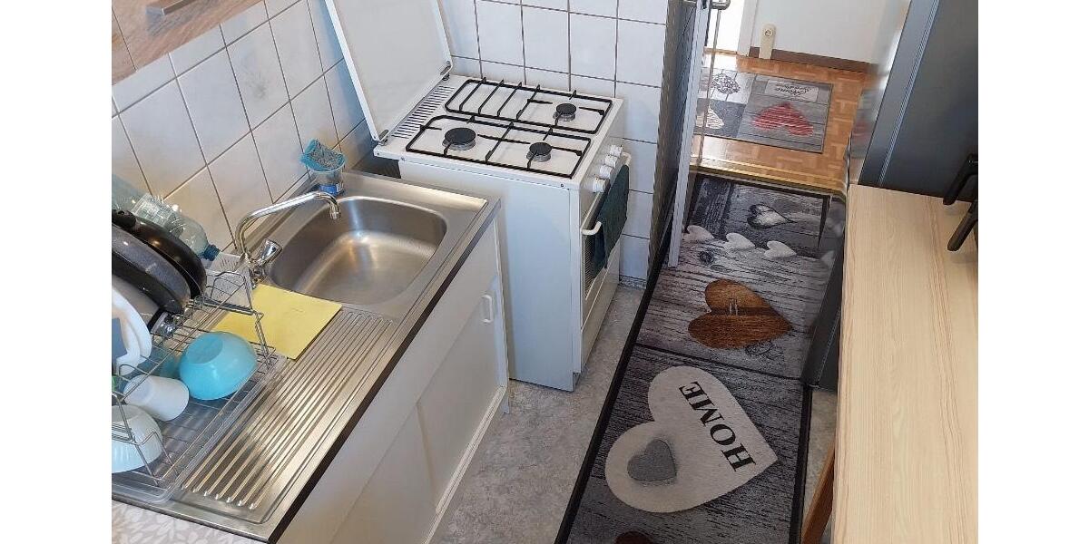 Etagenwohnung Apolda - 3 Zimmer, 47 m&sup2;, 68.150&euro; | Angebot:26005735