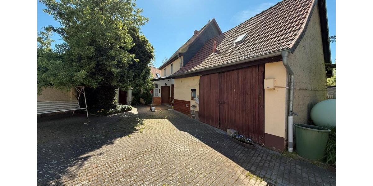 Einfamilienhaus Buttstädt - 98.000&euro; | Angebot:26205613