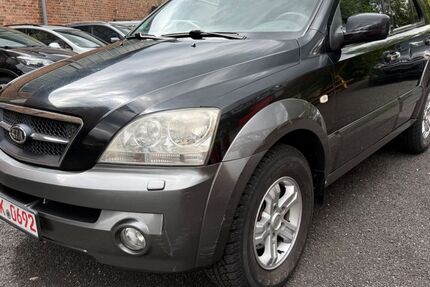 Kia Sorento 162.335 km 3.390 &euro; Kahla / Thüringen 07768