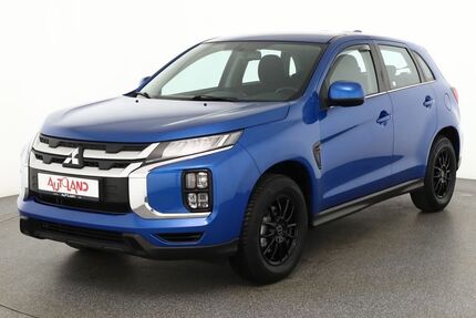 Mitsubishi ASX 79.187 km 19.990 &euro; Erfurt 99087