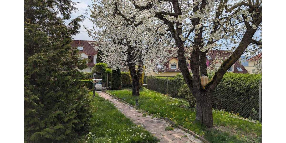 Einfamilienhaus Jena Lobeda - 8 Zimmer, 109 m&sup2;, 359.000&euro; | Angebot:25705591