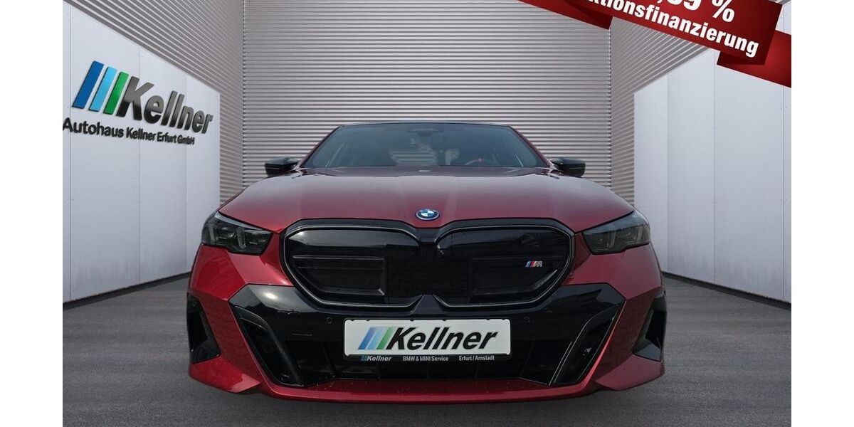 BMW i5 20.378 km 68.670 &euro; Erfurt 99091