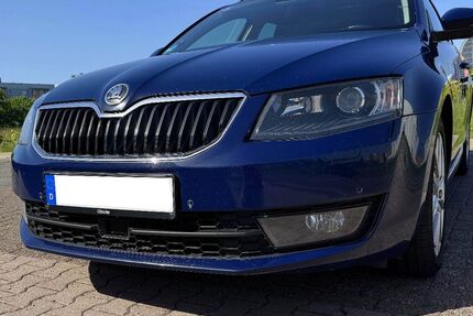 Skoda Octavia 352.000 km 7.199 &euro; Erfurt 99099