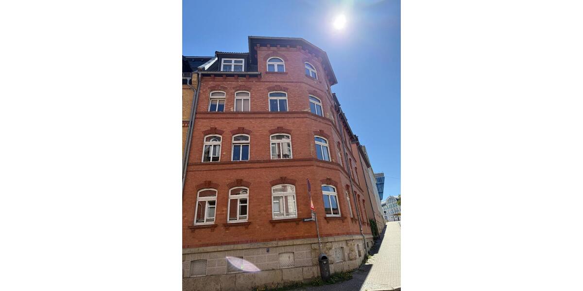 Etagenwohnung Jena Burgau - 4 Zimmer, 82 m&sup2;, 1.107&euro; | Angebot:26552002