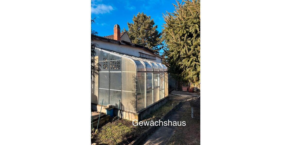 Einfamilienhaus Erfurt Stotternheim - 8 Zimmer, 160 m&sup2;, 490.000&euro; | Angebot:26464651