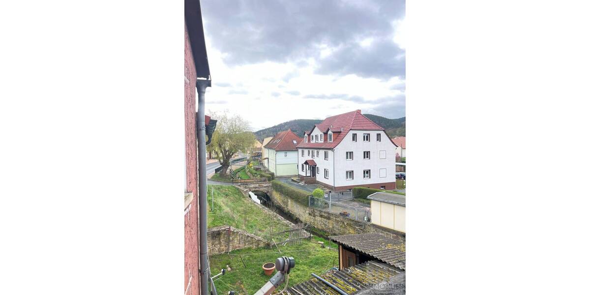 Einfamilienhaus Uhlstädt-Kirchhasel Uhlstädt - 6 Zimmer, 187 m&sup2;, 75.000&euro; | Angebot:25773115