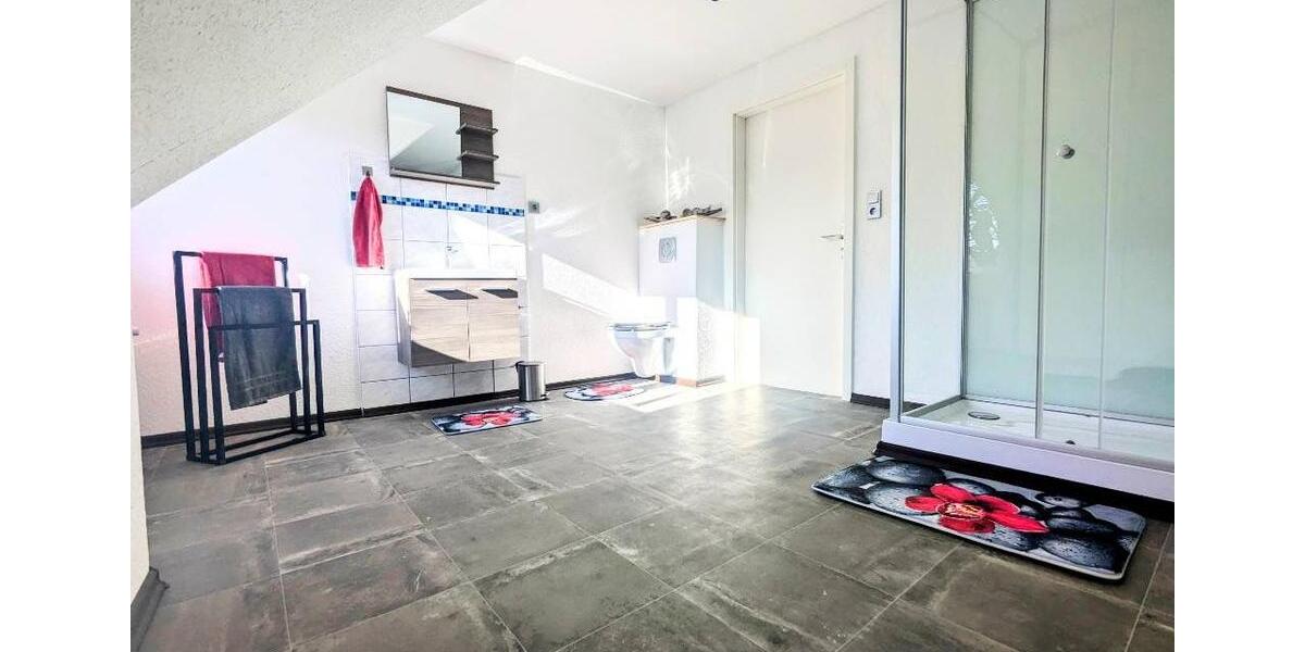 Dachgeschoßwohnung Lehesten - 2 Zimmer, 70 m&sup2;, 630&euro; | Angebot:26276439