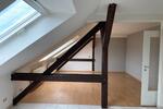 Dachgeschoßwohnung Erfurt Johannesvorstadt - 3 Zimmer, 88 m&sup2;, 820&euro; | Angebot:26687836