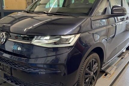 VW T7 Multivan 51.500 km 43.980 &euro; Weimar 99423