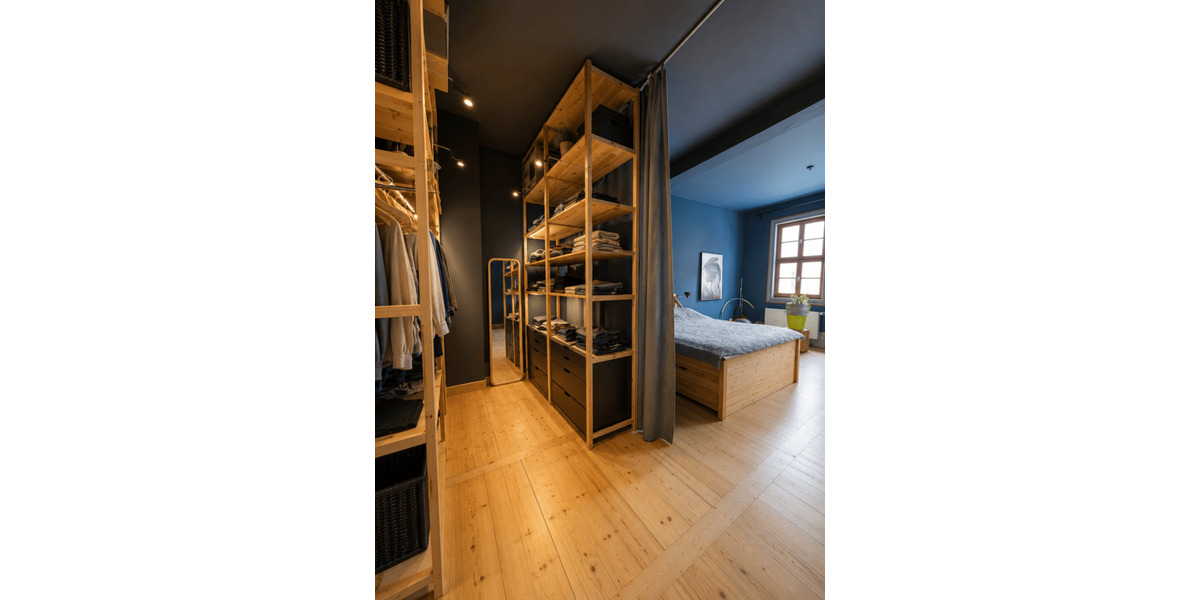 Etagenwohnung Weimar Altstadt - 4 Zimmer, 132 m&sup2;, 459.000&euro; | Angebot:26712761