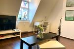 Dachgeschoßwohnung Jena Kernberge - 2.5 Zimmer, 50 m&sup2;, 1.200&euro; | Angebot:23765020