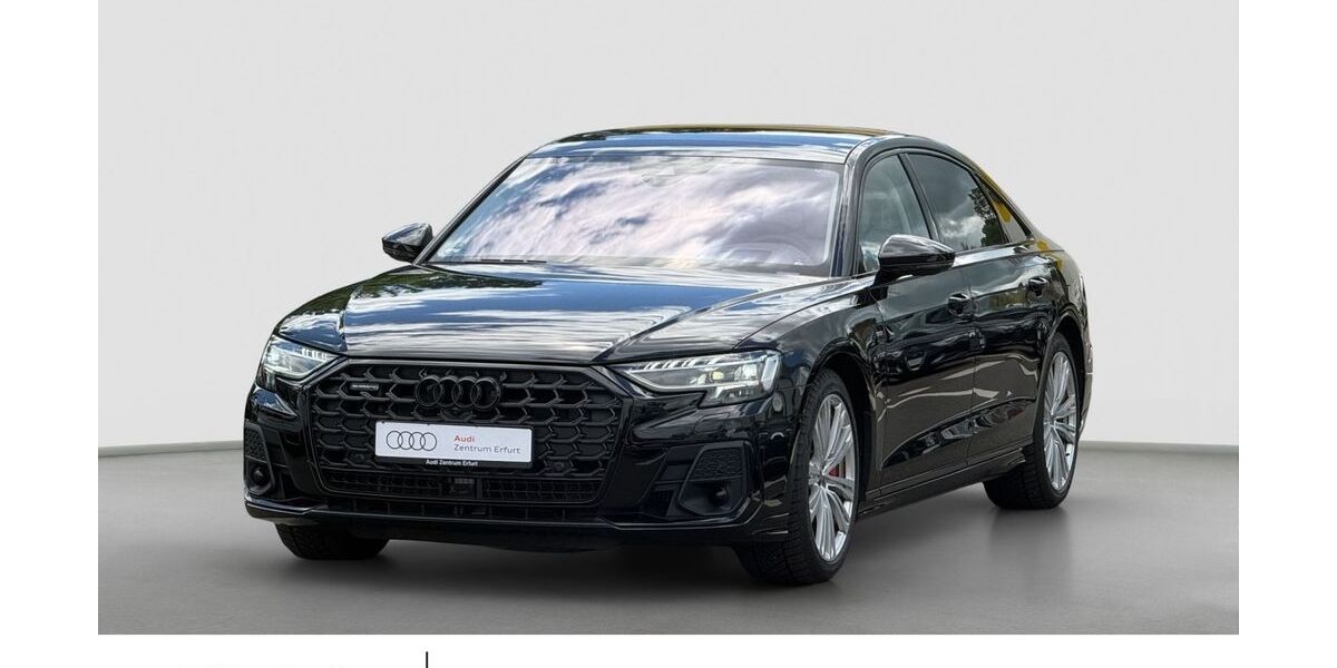 Audi A8 25.100 km 89.870 &euro; Erfurt 99099