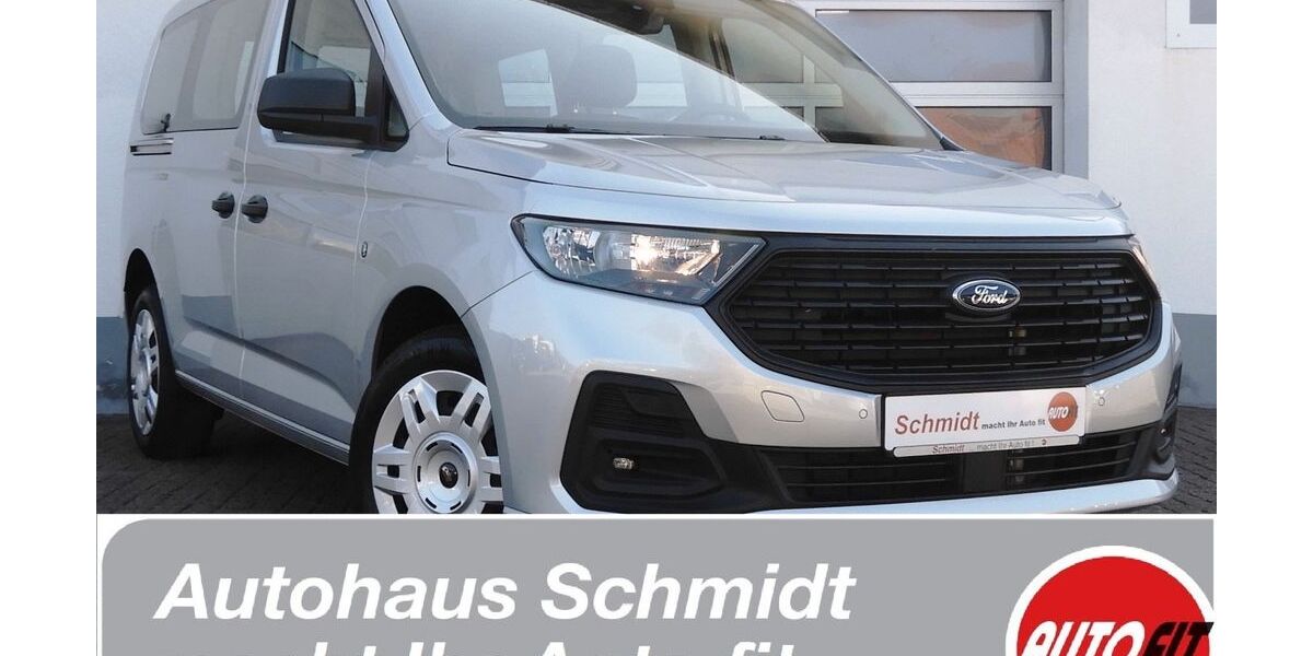 Ford Grand Tourneo 1.338 km 31.830 &euro; Erfurt 99097
