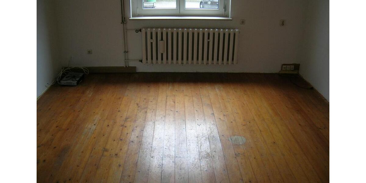 Erdgeschoßwohnung Bucha - 3 Zimmer, 80 m&sup2;, 800&euro; | Angebot:25106827