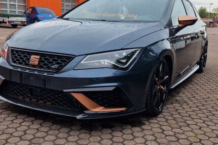 Seat Leon 80.000 km 29.800 &euro; Sömmerda 99610