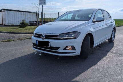 VW Polo 73.000 km 12.000 &euro; Großschwabhausen 99441