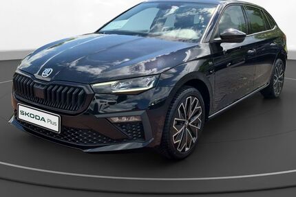 Skoda Scala 28.800 km 20.380 &euro; Erfurt 99099