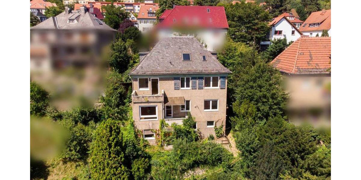Mehrfamilienhaus, Wohnhaus Jena Nord - 1 Zimmer, 268 m&sup2;, 500.000&euro; | Angebot:25746066