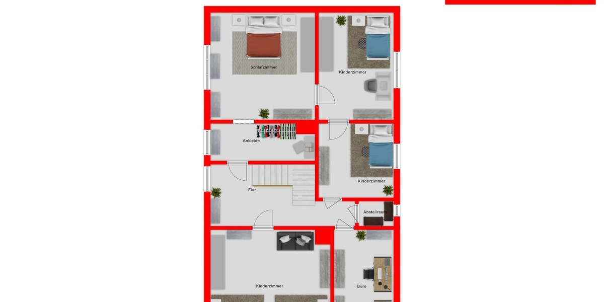 Einfamilienhaus Kölleda Battgendorf - 5 Zimmer, 190 m&sup2;, 99.000&euro; | Angebot:25679757