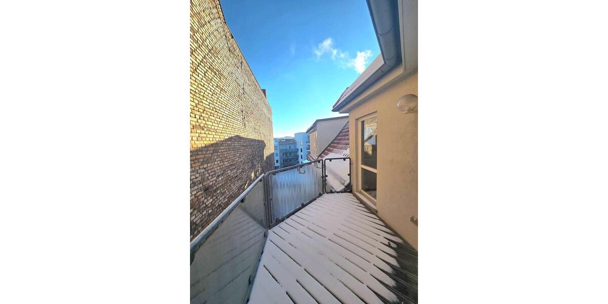 Etagenwohnung Erfurt - 2 Zimmer, 129 m&sup2;, 1.490&euro; | Angebot:24750428