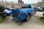 Ford F 150 STX 4+4 LEDER NAVI 20 ZOLL FELGEN 133.800 km 27.500 &euro; Rudolstadt 07407