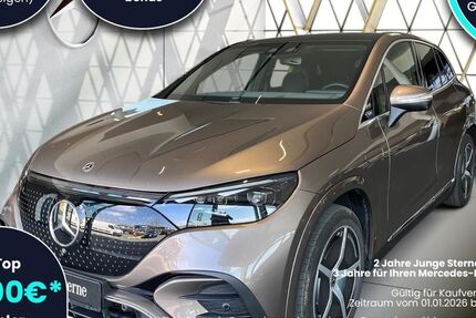 Mercedes-Benz EQE SUV 19.760 km 69.940 &euro; Sulza 07751