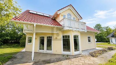 TOLLES WOHNDOMIZIL, SOFORT BEZUGSFREI, TOP DEAL - Einfamilienhaus Erfurt Linderbach | Angebot:26988222