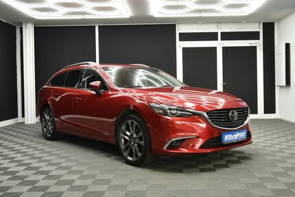 Mazda 6 130.000 km 16.980 &euro; Erfurt 99092