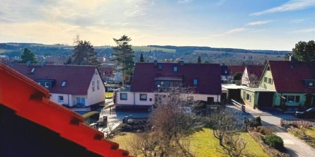Doppelhaushälfte Weimar Oberweimar - 4 Zimmer, 85 m&sup2;, 249.500&euro; | Angebot:26389091