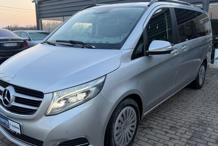 Mercedes-Benz V 250 129.000 km 33.790 &euro; Erfurt 99092