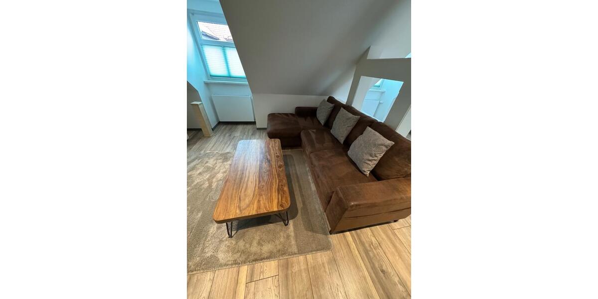 Dachgeschoßwohnung Rudolstadt - 2.5 Zimmer, 70 m&sup2;, 800&euro; | Angebot:25611955