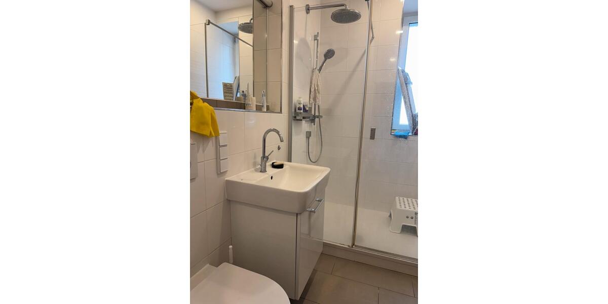 Etagenwohnung Erfurt Daberstedt - 3 Zimmer, 65 m&sup2;, 850&euro; | Angebot:26537746