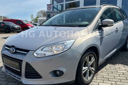 Ford Focus 225.000 km 3.500 &euro; Erfurt 99091