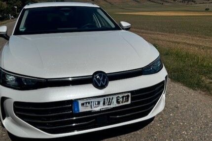 VW Passat Variant 55.000 km 32.600 &euro; Wichmar 07774